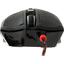 Проводная Мышь Bloody Blazing A9 Gaming Mouse (USB 2.0, 8btn, 4000 dpi), вид спереди