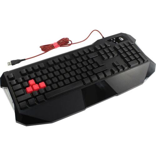 Игровая клавиатура Bloody B130