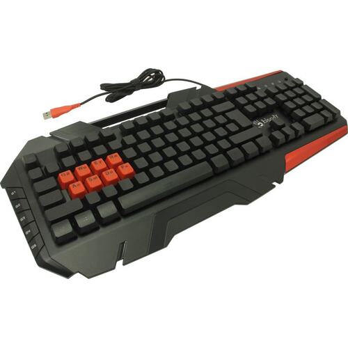 Механическая клавиатура Bloody B3590R