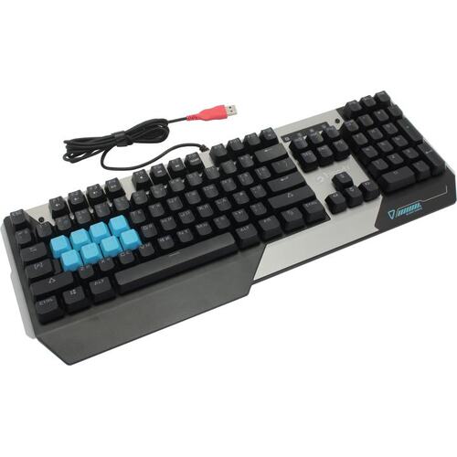 Игровая клавиатура Bloody B865 LK Red