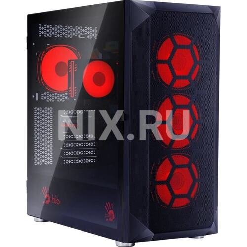 Компьютер для дома и школы Bloody BD-PC CB76C2