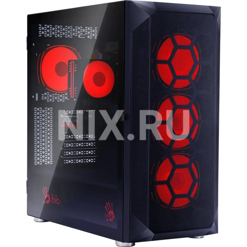 Компьютер для дома и школы Bloody BD-PC CB76C2