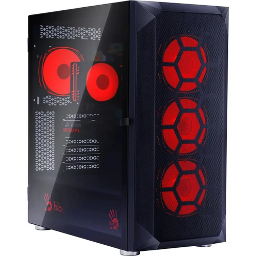 Компьютер для дома и школы Bloody BD-PC CZ79C3