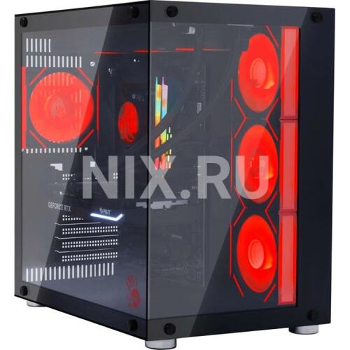 Компьютер для дома и школы Bloody BD-PC CZ79C3