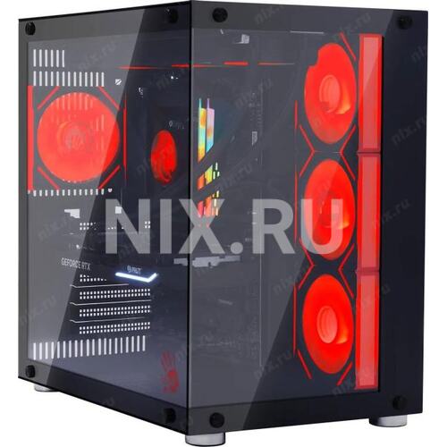 Компьютер для дома и школы Bloody BD-PC CZ79C3