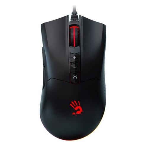 Проводная Мышь Bloody ES9 PRO (USB, 7btn, 16000 dpi)