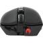 Проводная Мышь Bloody Gun3 V3 (USB 2.0, 8btn, 3200 dpi), вид спереди