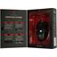 Проводная Мышь Bloody Light Strike P81S STARLIGHT ACTIVATED (USB 2.0, 8btn, 8000 dpi), вид дополнительный 1