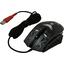 Проводная Мышь Bloody Sport (battle-gear eSport) P85S SKULL ACTIVATED (USB 2.0, 8btn, 8000 dpi), вид основной