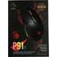   Bloody P91S Stone Black (USB 2.0, 8btn,,  