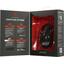 Проводная Мышь Bloody P93 (USB 2.0, 8btn,, вид дополнительный 1