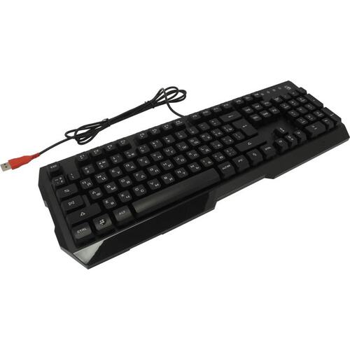 Игровая клавиатура Bloody Q135
