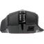 Беспроводная Мышь Bloody Warrior RT7 Wireless Gaming Mouse (USB 2.0, 9btn, 4000 dpi), вид спереди