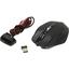 Беспроводная Мышь Bloody Warrior RT7 Wireless Gaming Mouse (USB 2.0, 9btn, 4000 dpi), вид основной