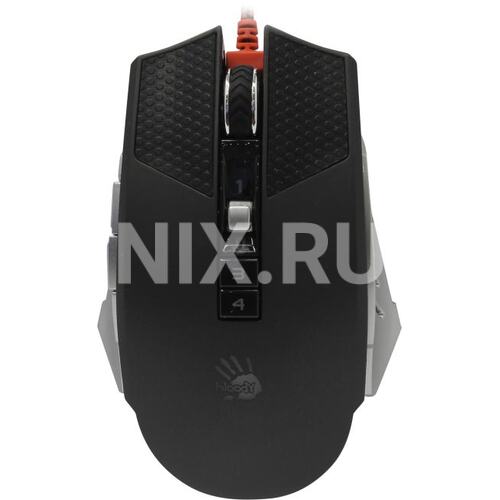 Проводная Мышь Bloody TL60 (USB 2.0, 9btn,