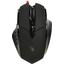 Проводная Мышь Bloody X`Glides V7M (USB 2.0, 8btn, 3200 dpi), вид сверху