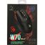   Bloody W70 MAX ( STONE BLACK) (USB, 7btn,,  