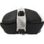 Проводная Мышь Bloody W90 MAX PANDA (USB, 8btn,, вид спереди