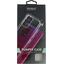 Чехол BoraSCO Чехол Bumper Case для Apple iPhone 15 Plus Прозрачный, вид упаковки