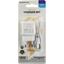 Зарядка USB-устройств от 220В BOROFONE BAS42A Set White USB Type A "мама" (18 Вт), вид упаковки