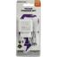 Зарядка USB-устройств от 220В BOROFONE BAS43A Set White USB Type C "мама" (20 Вт), вид упаковки