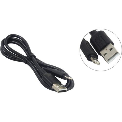Кабель Lightning BOROFONE BX111 Feliz 1 м.
