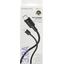 BOROFONE BX111 Feliz 1 м. USB 2.0 A -> Type C, вид упаковки