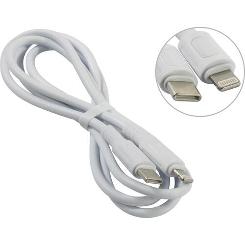 Кабель Lightning BOROFONE BX111 Feliz PD 1 м.