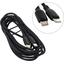 BOROFONE BX113 Lenny 3 м. USB 2.0 type C <-> type C, вид основной