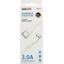 BOROFONE BX121 Energy 1 м. USB 2.0 A -> Type C, вид упаковки