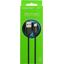 BOROFONE BX87 Sharp кабель в оплетке 1 м. USB 2.0 A -> Type C, вид упаковки