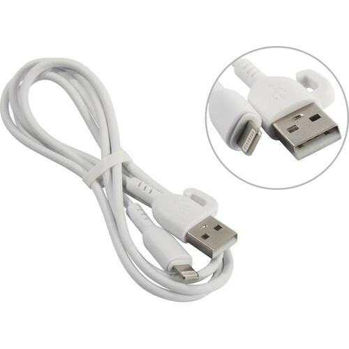 Кабель Lightning BOROFONE BX91 Symbol 1 м.