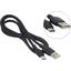 BOROFONE BX93 Super power 1 м. USB 2.0 A -> Type C, вид основной