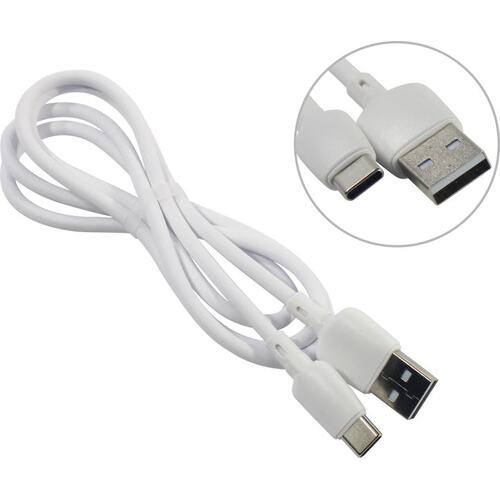 BOROFONE BX93 Super power 1 м. USB 2.0 A -> Type C