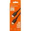 BOROFONE BX93 Super power 1 м. USB 2.0 type C <-> type C, вид упаковки