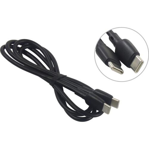 BOROFONE BX93 Super power 1 м. USB 2.0 type C <-> type C