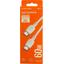 BOROFONE BX93 Super power 1 м. USB 2.0 type C <-> type C, вид упаковки