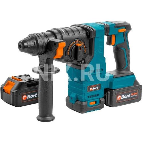 Bort BHD-21Li-BL <93413410> Перфоратор аккумуляторный
