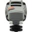 УШМ (болгарка) 1200 Вт Bort BWS-1200-125 125 мм 220 В, вид спереди