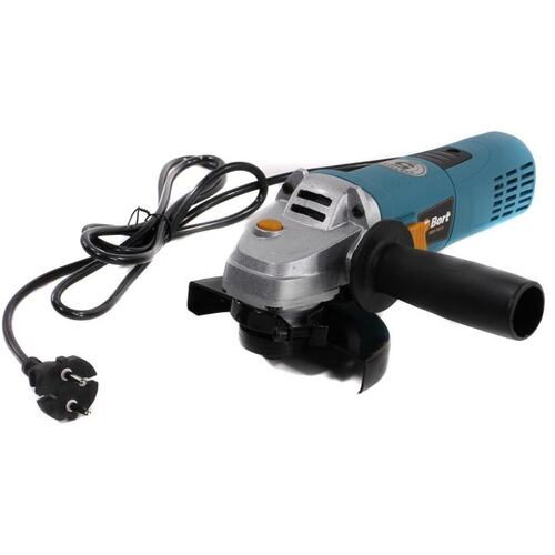 УШМ (болгарка) 900 Вт Bort BWS-905-R 125 мм 220 В