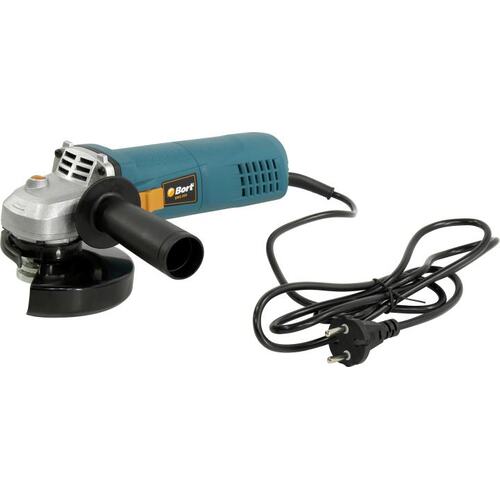 УШМ (болгарка) 900 Вт Bort BWS-950 125 мм 220 В