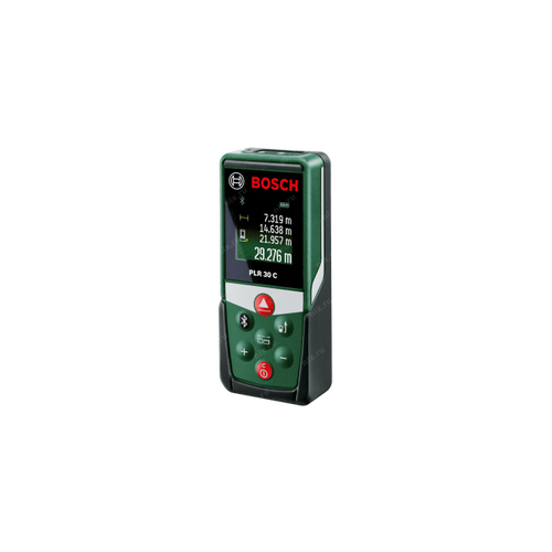 0603672120 Лазерный дальномер Bosch PLR 30 C
