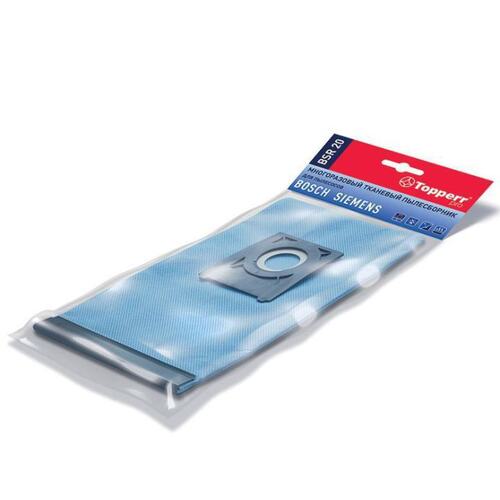 Topperr pro BSR 20 <BBZ10TFG> Пылесборник для пылесосов Bosch/Siemens