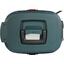 Пылесос строительный 1250 Вт Bosch Professional/Профессионал GAS 12-25 PL 060197C100 25 л, вид сверху