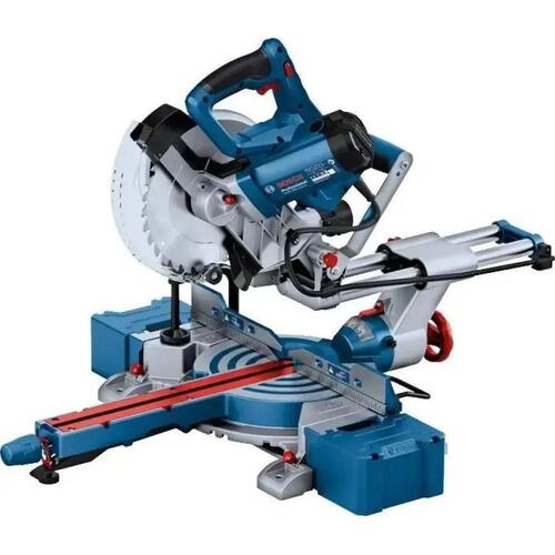 Пила торцовочная Bosch GCM 305-216 D
