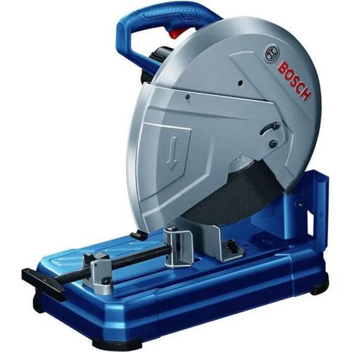 Пила Bosch Professional/Профессионал GCO 14-24 J