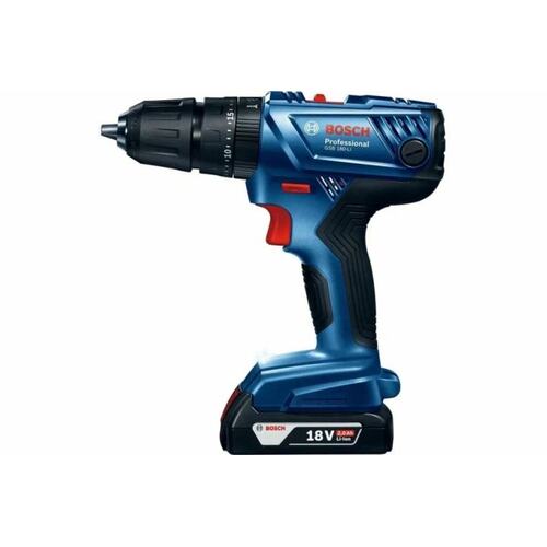 Шуруповерт Bosch GSB 183-LI 06019K91F0
