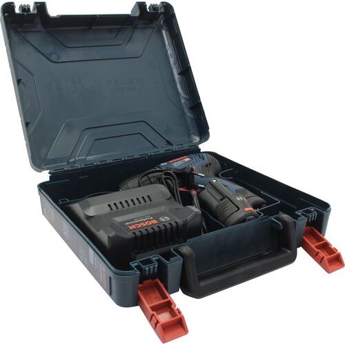 Дрель-шуруповерт 30 Н·м Bosch Professional/Профессионал GSR 12V-30 1600 об/мин 12 В