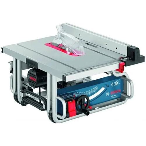 Пила дисковая Bosch Professional/Профессионал GTS 10 J