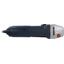 УШМ (болгарка) 1000 Вт Bosch Professional/Профессионал GWS 1000 06018218R0 125 мм 220 В, вид сверху
